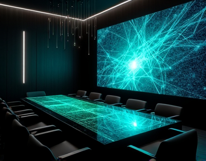 Digital Transformation of E-commerce: A Comprehensive Guide to Next-Gen Shopping Experiences