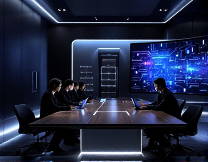 E-Commerce Revolution: Comprehensive Services and Products for the Modern Shopper