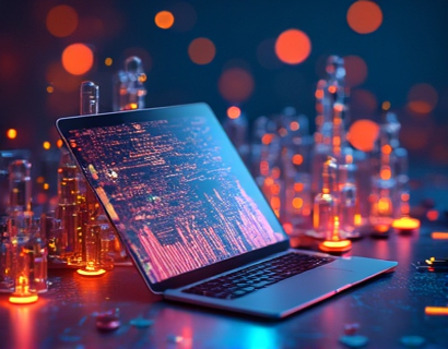 E-Commerce Revolution: Comprehensive Services and Products for the Modern Shopper