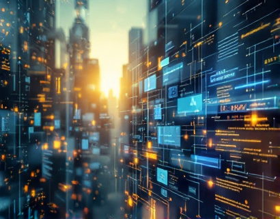 Exponential Innovations in E-commerce: A Comprehensive Guide to Next-Gen Retail Solutions