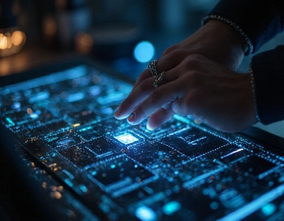 Future of E-commerce: A Comprehensive Guide to Next-Gen Retail Services and Innovative Products