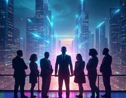 Future of E-Commerce Dynamics