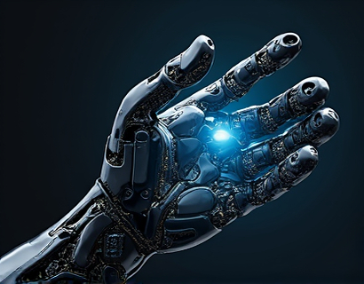 Future of E-commerce: Revolutionizing Online Shopping with Advanced Services and Innovative Solutions