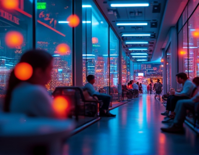 Revolutionizing E-Commerce: Crafting a Future of Enhanced Customer Experience