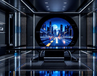 Revolutionizing Online Retail: The Future of E-Commerce 5.0